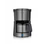 Máquina de café de filtro Severin 1 L KA 9343