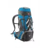 Naturehike mochila de trekking 70+5 L, laranja