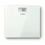 Ecomed by Medisana PS-72E Balança de Banho – 150 kg, Plataforma de Vidro, Branco