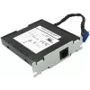Placa de fax Lexmark MARKNET N8210 V.34 modelo 37X6146 — placa de fax/modem interna