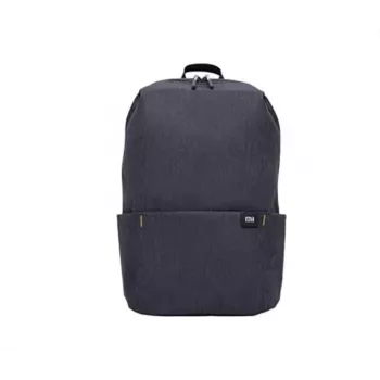 Xiaomi | Mi Casual Daypack | mochila | preto | 14 polegadas | alça de ombro | impermeável