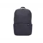 Xiaomi | Mi Casual Daypack | mochila | preto | 14 polegadas | alça de ombro | impermeável