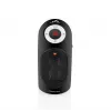 ETA | Aquecedor | ETA162390000 Fogos mini | Termoventilador | 400 W | Adequado para espaços até 8 m² | preto | N/A