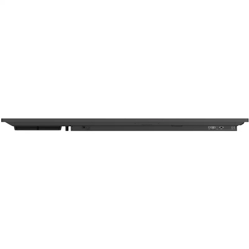 Monitor Optoma 5753RK 75 polegadas Ecrã tátil 3840 x 2160