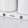 Máquina de café de filtro Severin 1 L KA 9314