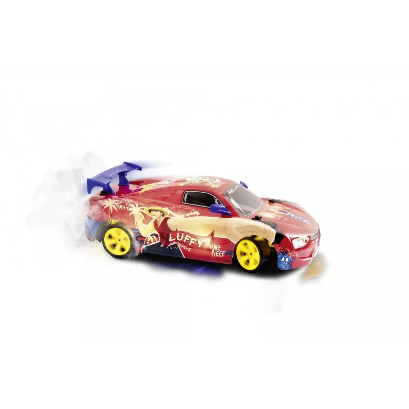Revell Control 24693 One Piece carro RC de drift