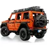 LEGO Technic Mercedes-Benz G 500 PROFESSIONAL Line conjunto 42177