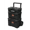 Conjunto com 3 caixas de ferramentas Roc Pro Gear 2,0 Keter
