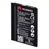 Router sem fios Huawei 4G Mobile WiFi 3 dual-band (2,4 GHz / 5 GHz) preto