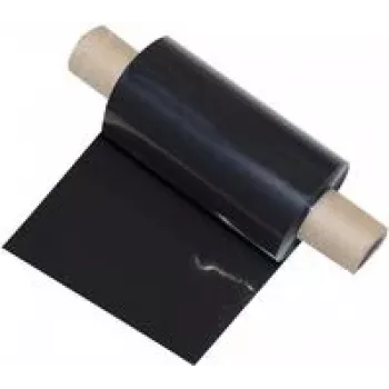 Brady, R-6400, fita de resina, preto, 65 mm x 70 m, para TLP, BBP11 e BP4000/4320 (804777)