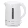 Adler AD 1385w chaleira 1,7 l branco
