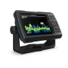 Detetor de peixes Garmin Striker Vivid 5cv