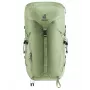 Mochila DEUTER Trail 30 I – mochila de dia para caminhada de 30 L, grove/ivy