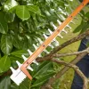 Tesoura de sebes elétrica Black & Decker BEHTS301-QS lâmina dupla