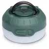 Moji R+, luz LED verde-escura