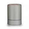 Thermal Grizzly DeltaMate Rotary FF90° – conector de refrigeração líquida, níquel mate, 1 unid. (TG-DM-FIT-0210)