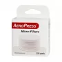 Filtros de papel AeroPress 350 unidades