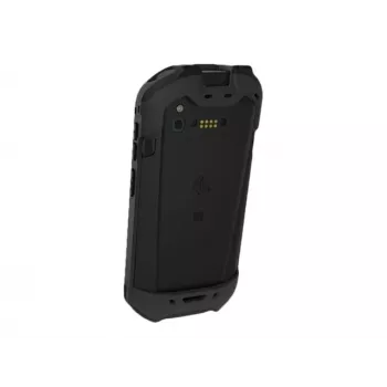 Acessório para leitor de códigos de barras Zebra SG-TC52AX-EXOLOL-01 preto