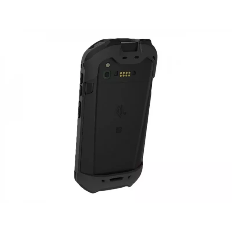 Acessório para leitor de códigos de barras Zebra SG-TC52AX-EXOLOL-01 preto