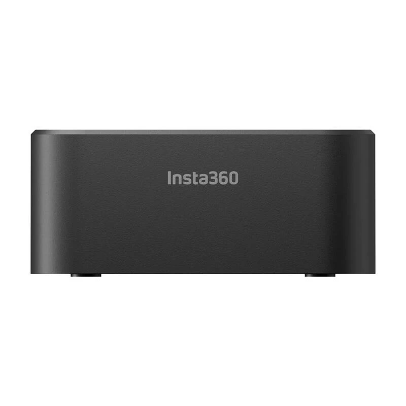 Insta360 Ace Pro 2/Ace Pro/Ace hub de carregamento rápido carregador