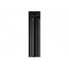 Unidade de distribuição de energia (PDU) APC Basic Rack PDU 0U Bege