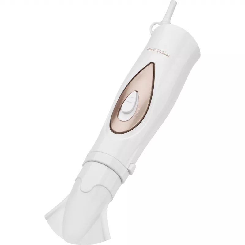 ProfiCare PC-HTH 3003 capacete secador de cabelo, 400 W, branco