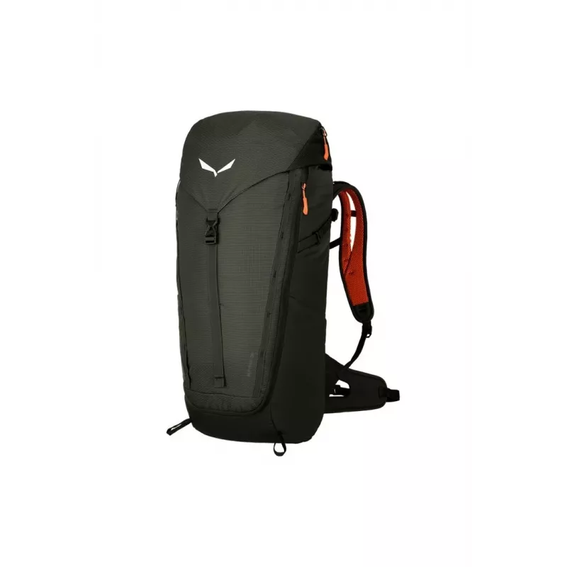 Mochila alp mate 36-verde-azeitona-escuro SALEWA