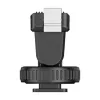 PULUZ Gimbal para DJI Osmo Action 5 Pro / 4 / 3 (preto)