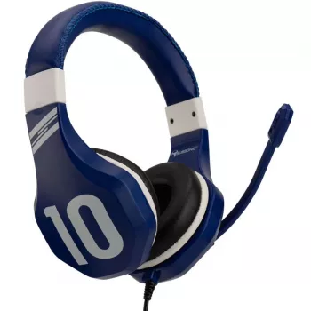 Auscultadores Subsonic SA5582-1