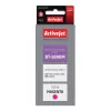 Frasco de tinta Activejet AB-5000M (substituto para Brother BT-5000M; Supreme; 50 ml; magenta)