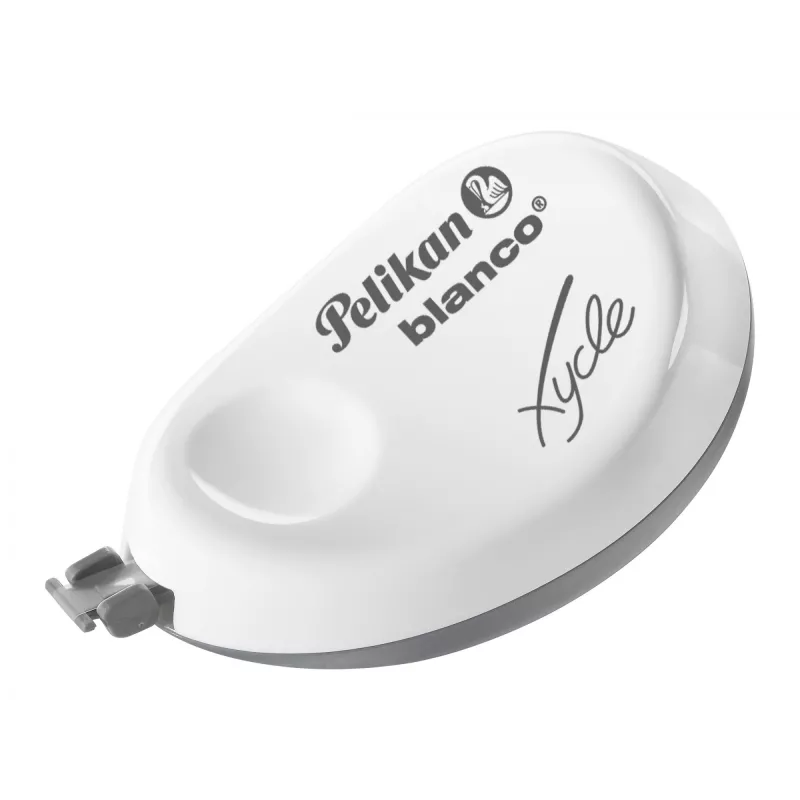 Corretor de fita Pelikan 338210 8 m cinzento branco