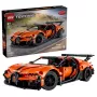LEGO TECHNIC 42222 Hipercarro Bugatti Chiron Pur Sport
