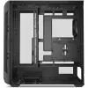 Caixa para PC Sharkoon AK5G RGB Midi Tower preto