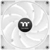 Thermaltake CT120 Reverse ARGB 120 mm branco pack de 2