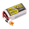 Bateria Tattu R-Line 5.0 850 mAh 11.1 V polímero de lítio