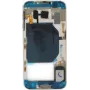 Peça sobresselente para telemóvel Samsung GH96-08583C tampa traseira