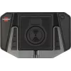 Carregador de interior Brennenstuhl 1173780001 sem fios smartphone preto cinzento