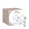Controlo de válvula smart home, T1 VC-X01D, Aqara