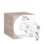Controlo de válvula smart home, T1 VC-X01D, Aqara