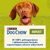PURINA Dog Chow Adult Lamb - alimento seco para cães - 14 + 2,5 kg