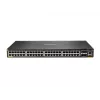Switch HPE Aruba Networking CX 6200F 48G 4SFP – gerido