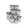 Fita de cera 110 mm x 300 m CL-S621 631 700 CLP-8301 2001