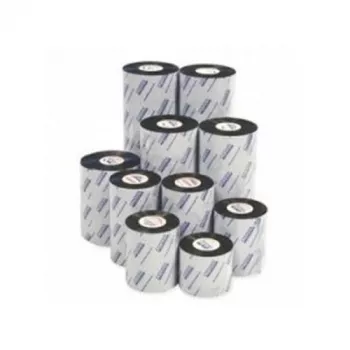 Fita de cera 110 mm x 300 m CL-S621 631 700 CLP-8301 2001