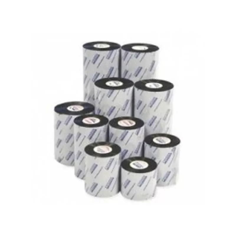 Fita de cera 110 mm x 300 m CL-S621 631 700 CLP-8301 2001