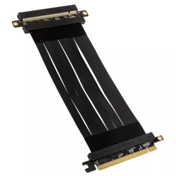 Cabo riser PCIe 3.0 Akasa X2 Mark IV 20 cm