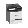 Impressora laser Lexmark CX730de A4 1200x1200 DPI 40 ppm