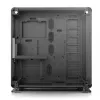 Caixa para PC Thermaltake Core P8 TG Full Tower preto
