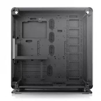 Caixa para PC Thermaltake Core P8 TG Full Tower preto
