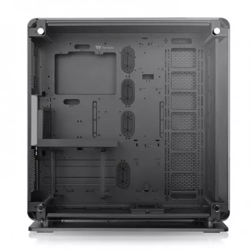Caixa para PC Thermaltake Core P8 TG Full Tower preto