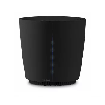 Stylies Pegasus 50 m² 60 dB 30 W preto